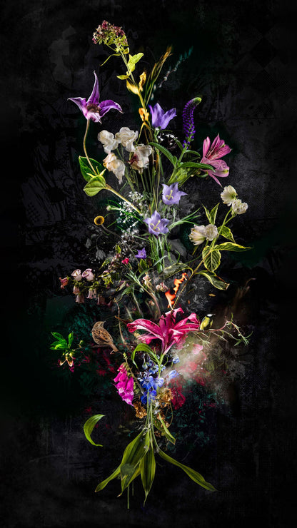 Bouquet XXXVIII