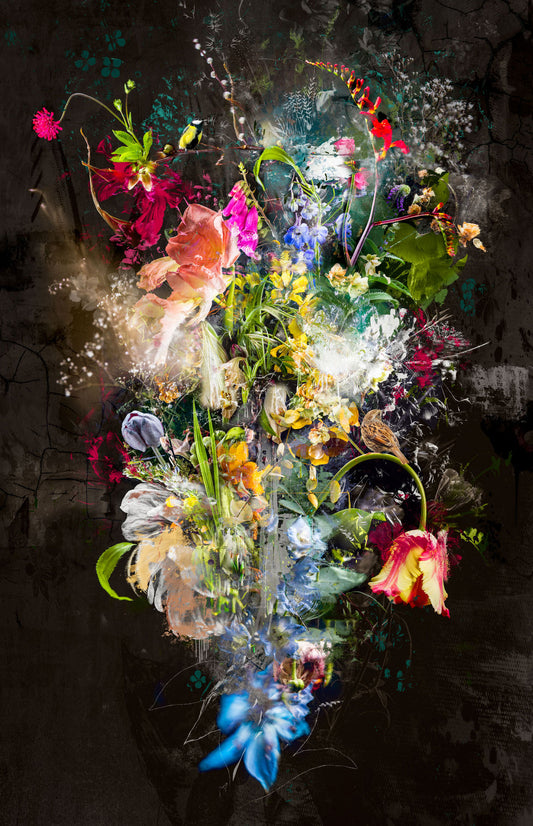 Bouquet XXIV