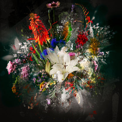 Bouquet XXV