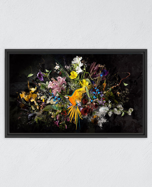Bouquet XXXVIII