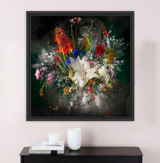 Bouquet XXV