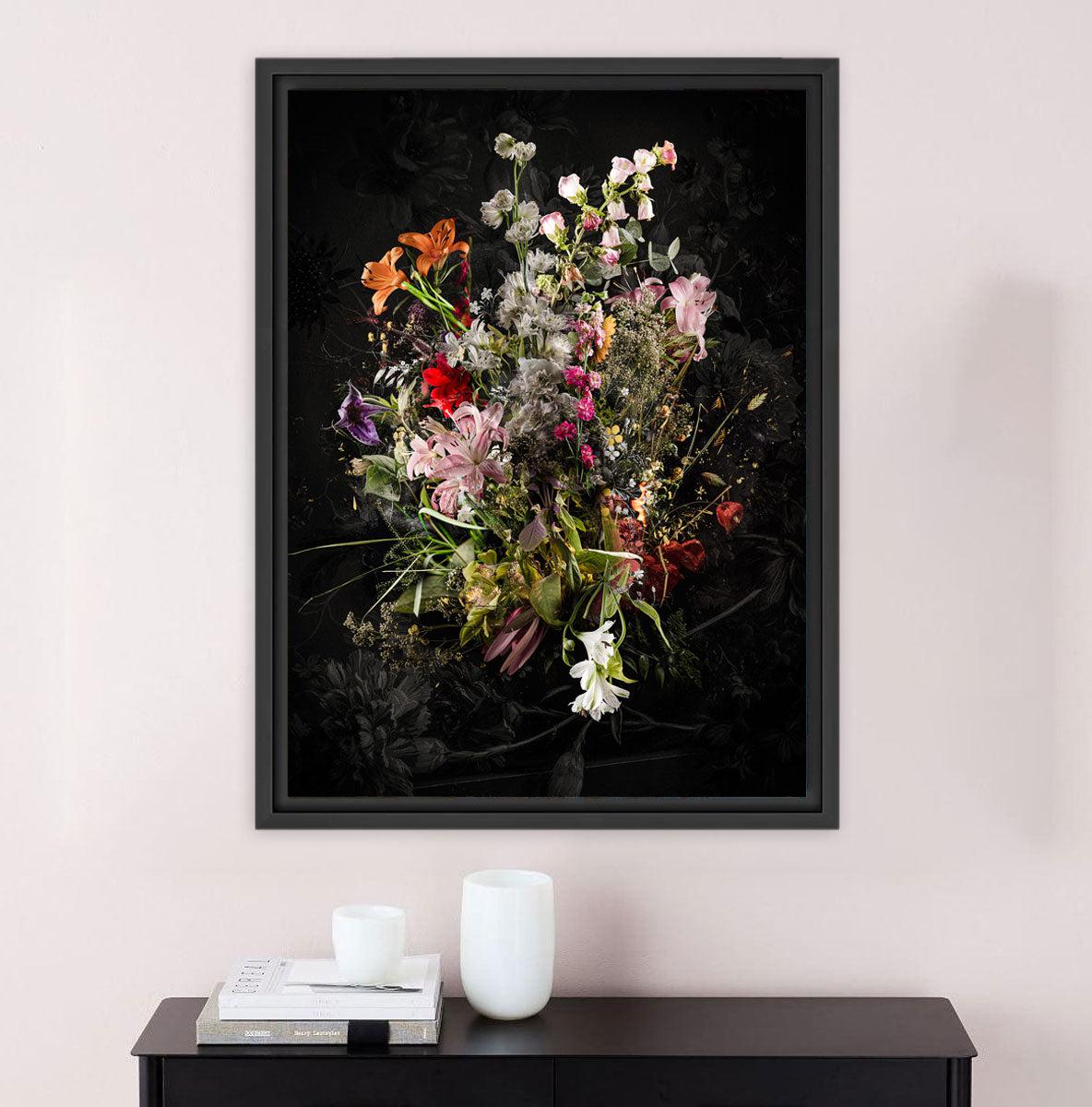 Blumenstrauß XXXIX