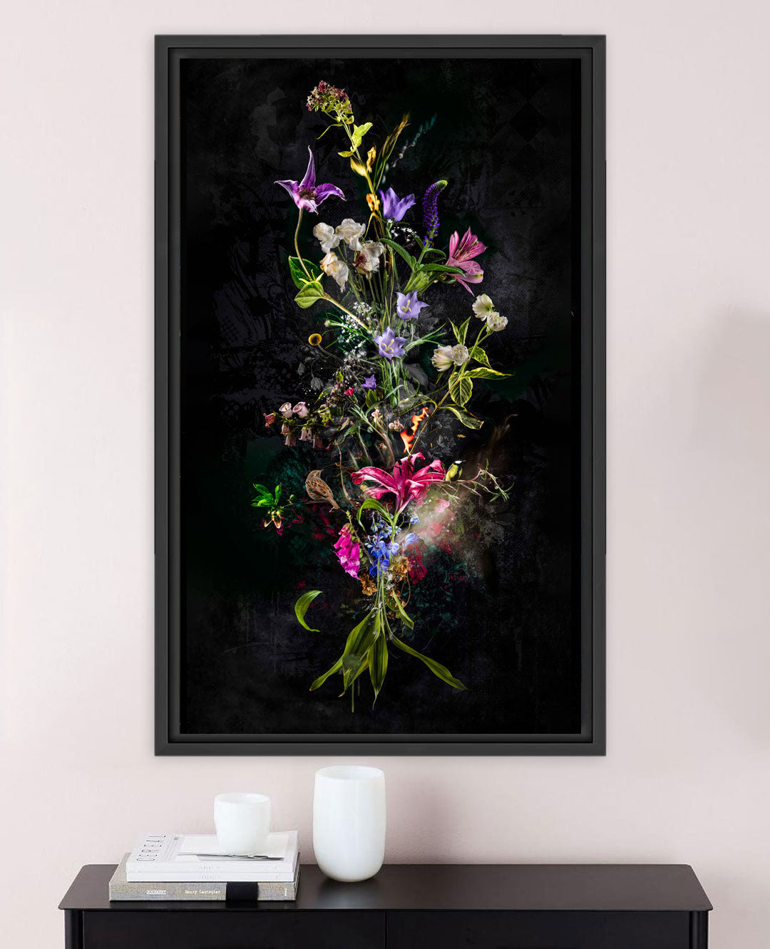 Bouquet XXXVIII