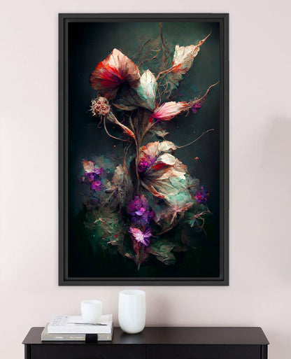 Floral Decay XXI